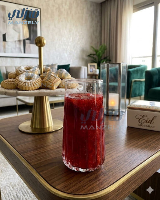 طقم شوب هاواي ساده