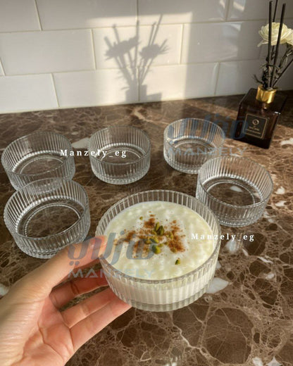 بولات مدورة مضلعة