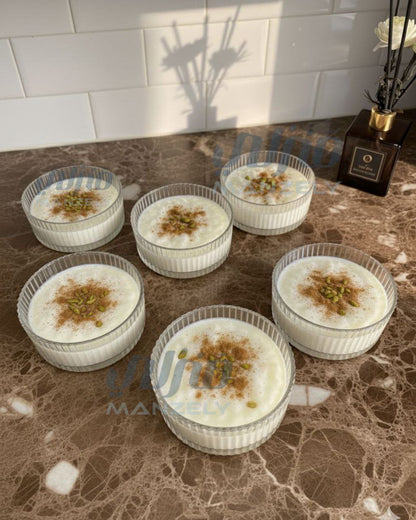 بولات مدورة مضلعة