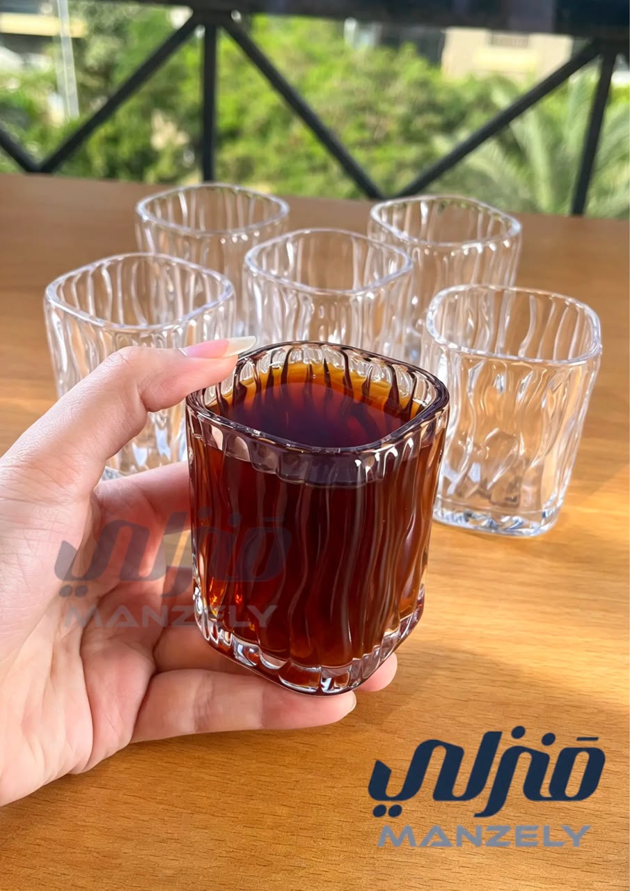 طقم مجات ويف