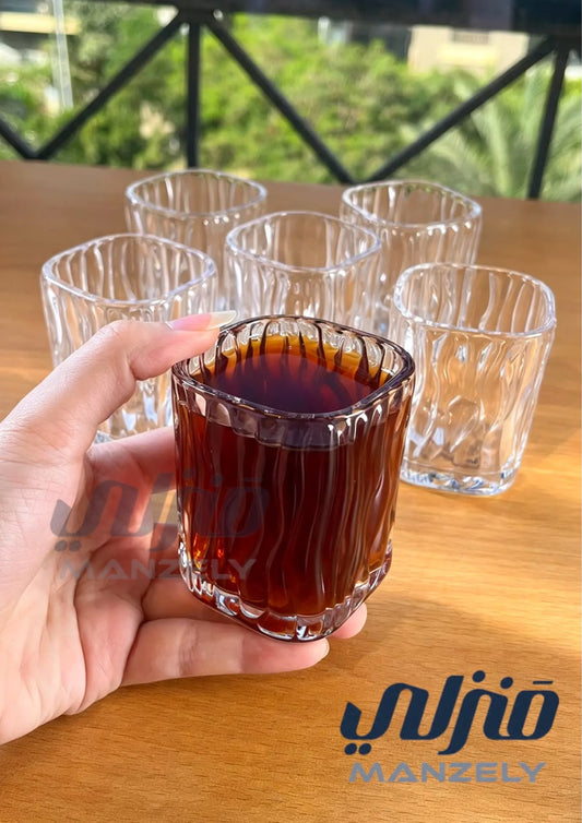 طقم مجات ويف
