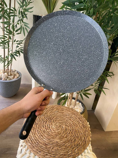 مقلاية كريب جرانيت