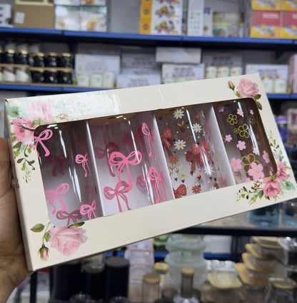 Pinky Set