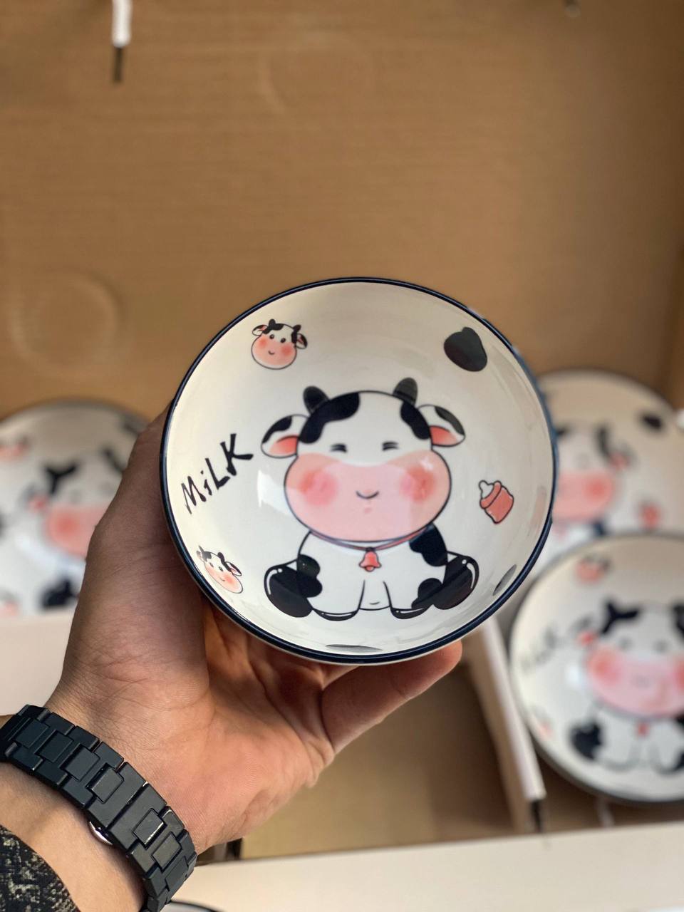 بولات بورسلين كاووو مستورده