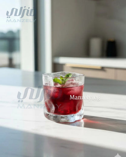 طقم يوجينى شفاف