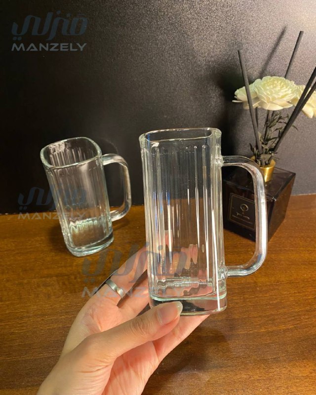 شوب اسكوير مضلع