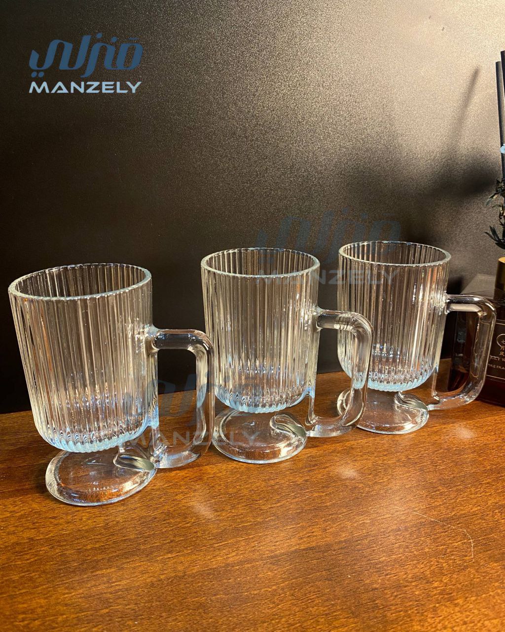 شاى سافور مضلع