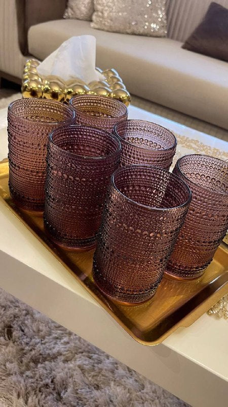 طقم شوب بابلز الوان