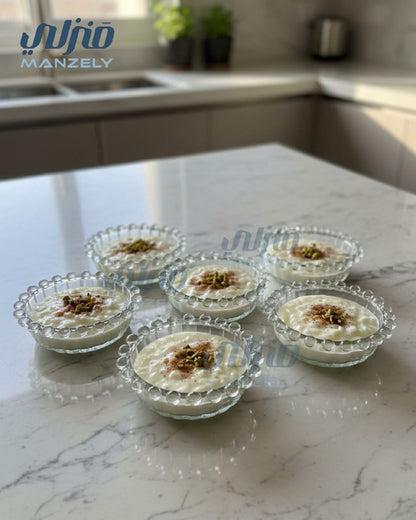 طقم بولات بابلز جديده