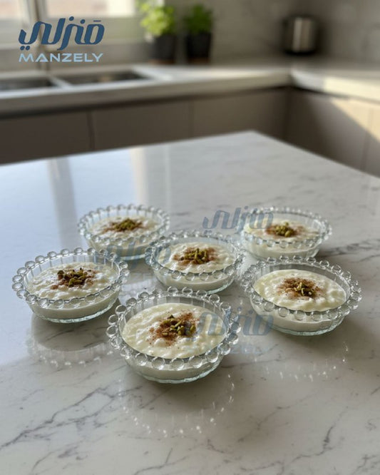 طقم بولات بابلز جديده