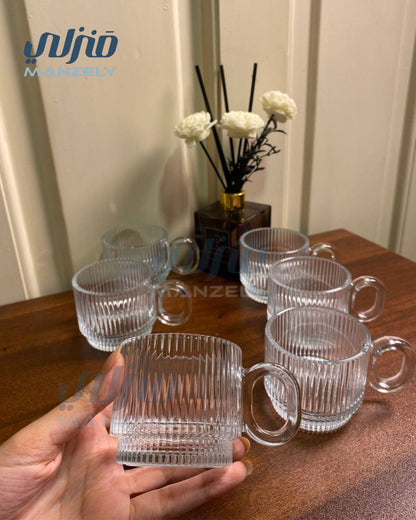 طقم شاى لوريتا