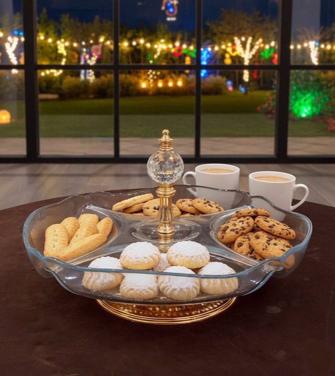 شياله زجاج تركي باشاباتشي