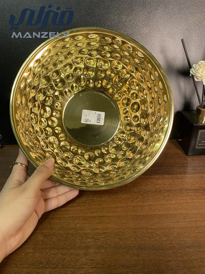 بولة كبيرة GOLD