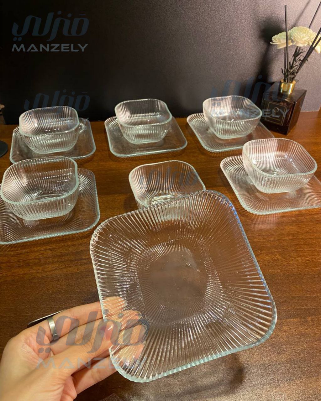 بولات بالطبق مضلعه مستورده