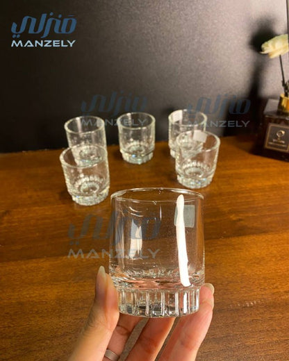 طقم قهوه كولومبيا