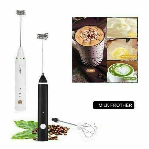 مضرب بيض ونسكافيه