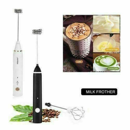 مضرب بيض ونسكافيه