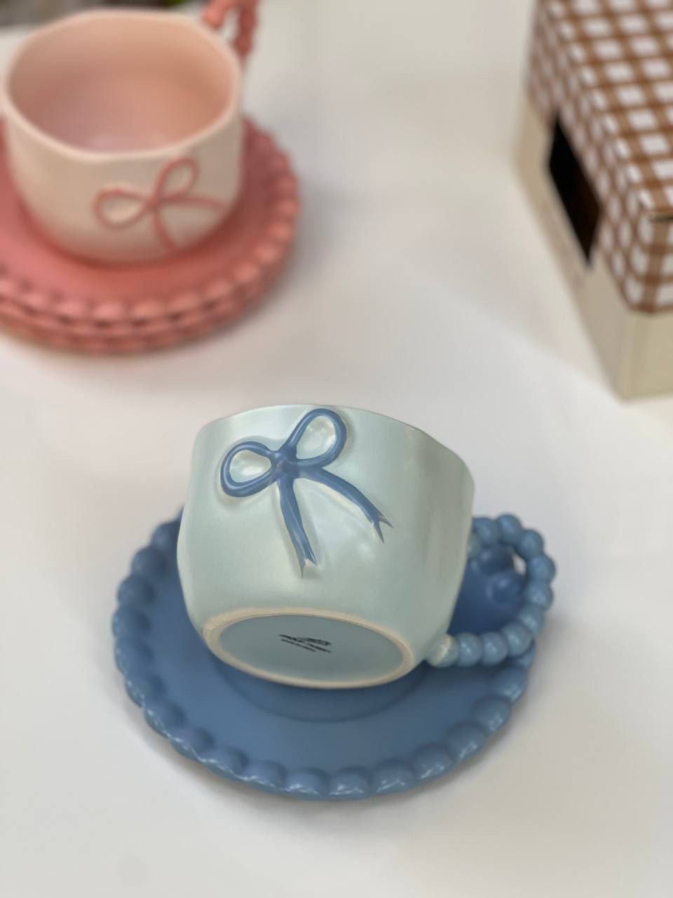 مج بورسلين شي ان بابلز بالطبق