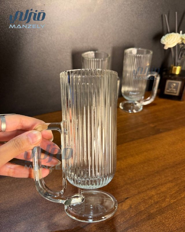 شوب سافور مضلع
