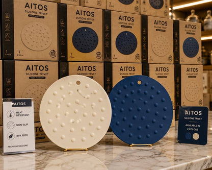 كوستر سيليكون حراري  AITOS