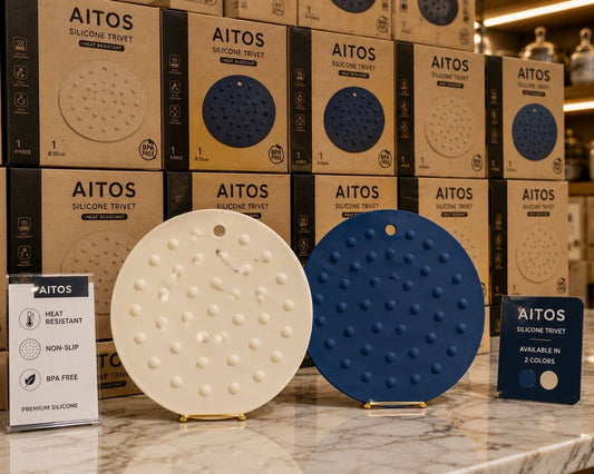 كوستر سيليكون حراري  AITOS