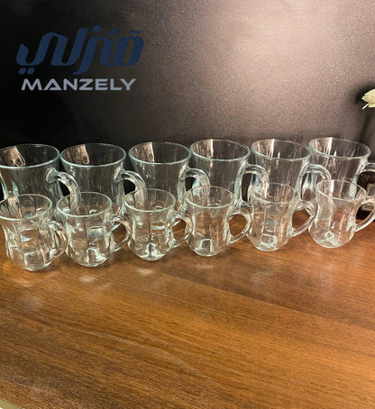 طقم مجات جورميه كامل تركي
