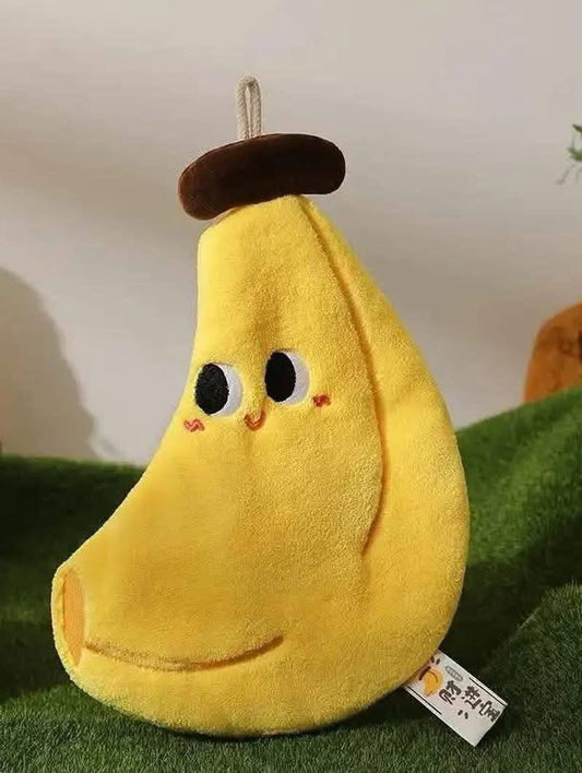 فوطة شكل فاكهة