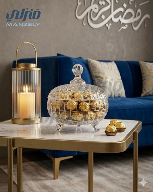 بونبنيره مربعات