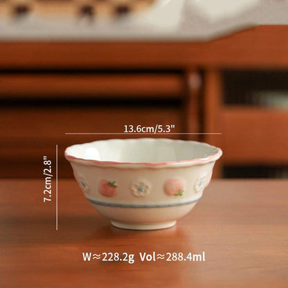 طقم عشاء مستورد 12 قطعه