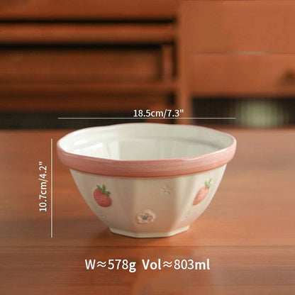 طقم عشاء مستورد 12 قطعه