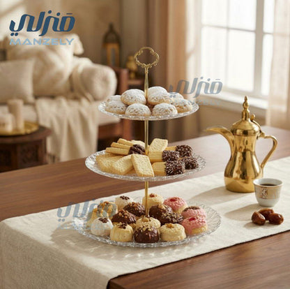 شيالة كحك و بسكويت