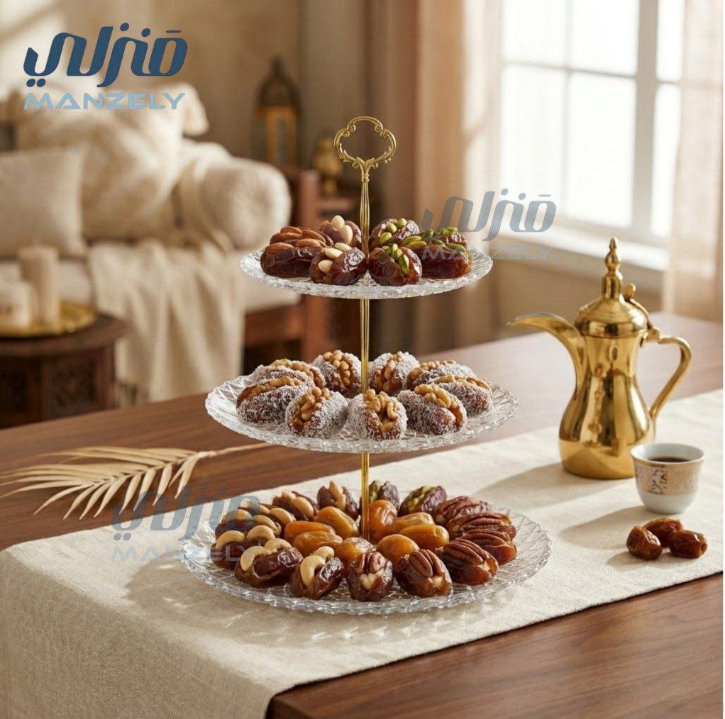 شيالة كحك و بسكويت