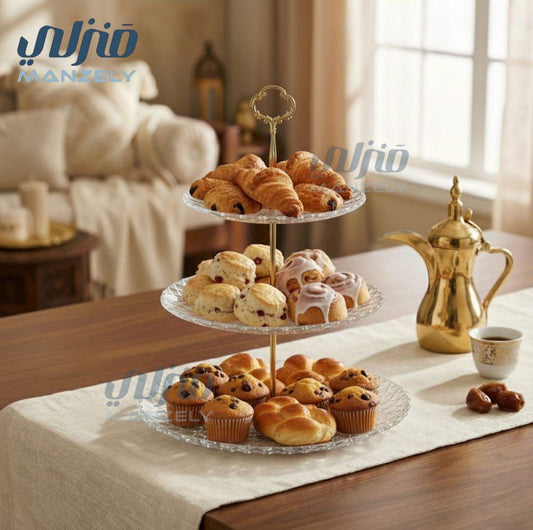 شيالة كحك و بسكويت