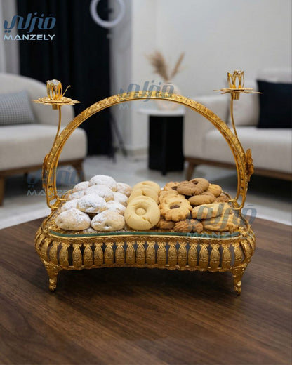 استاند شياله كريستال