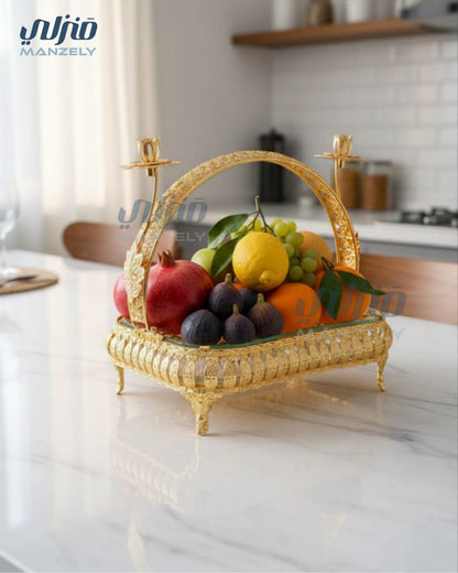 استاند شياله كريستال