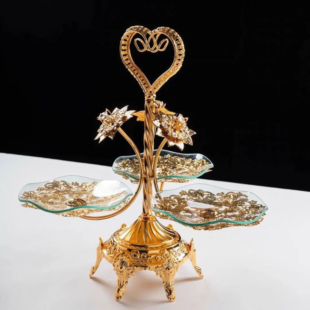 استاند شيالة كحك كريستال