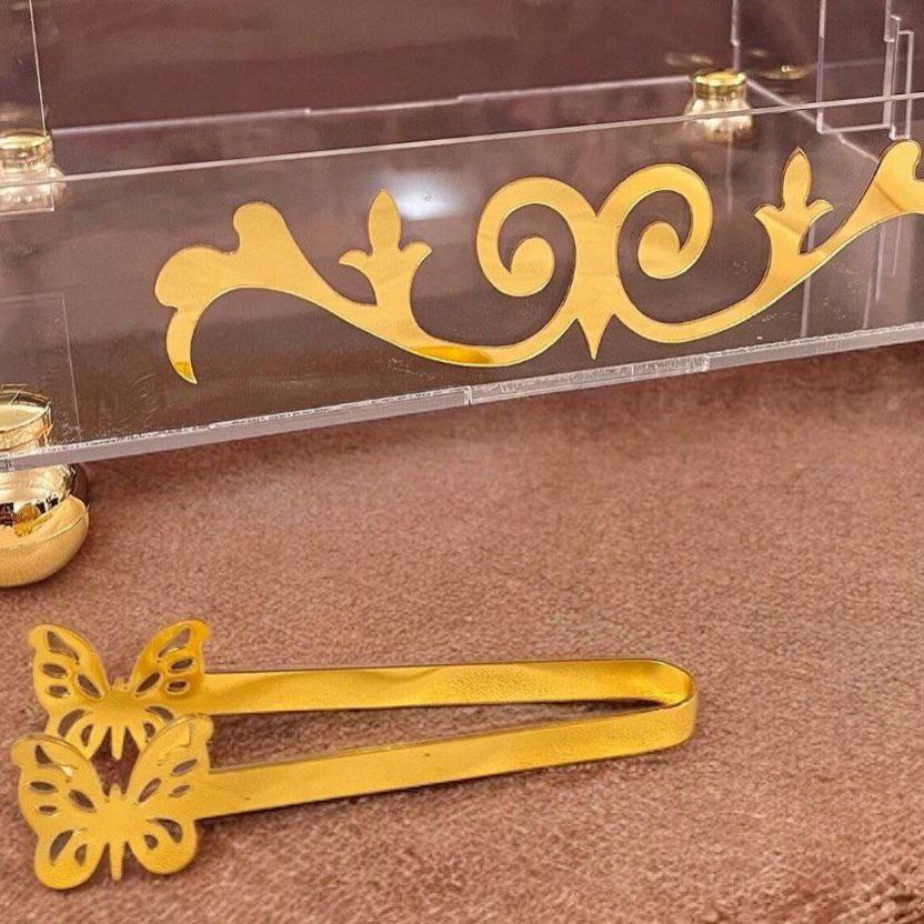 ستاند كحك مستورد