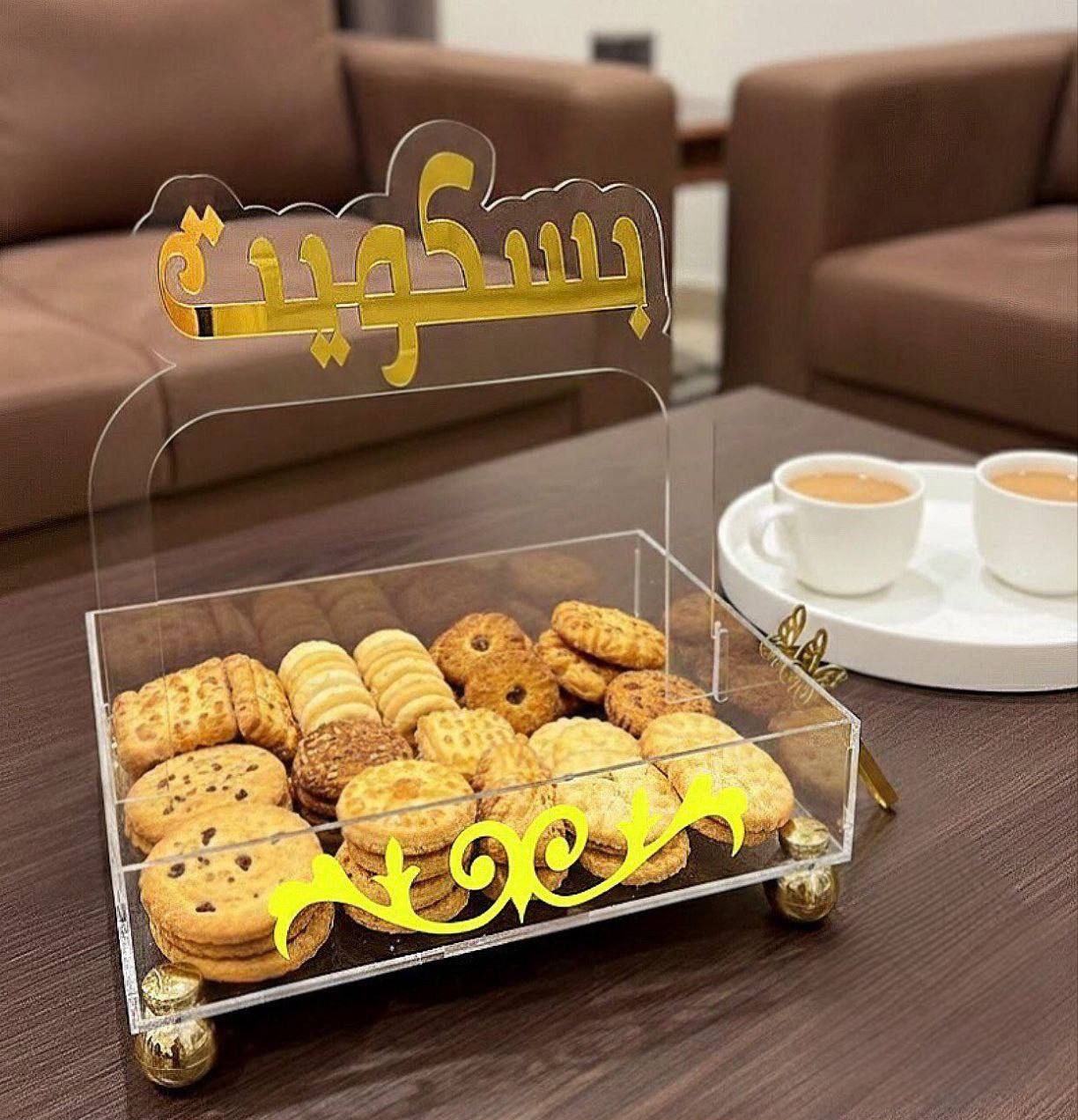 ستاند بسكويت مستورد