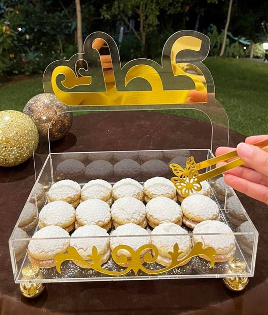 ستاند كحك مستورد