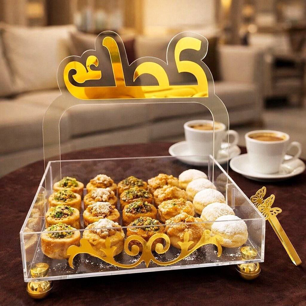 ستاند كحك مستورد