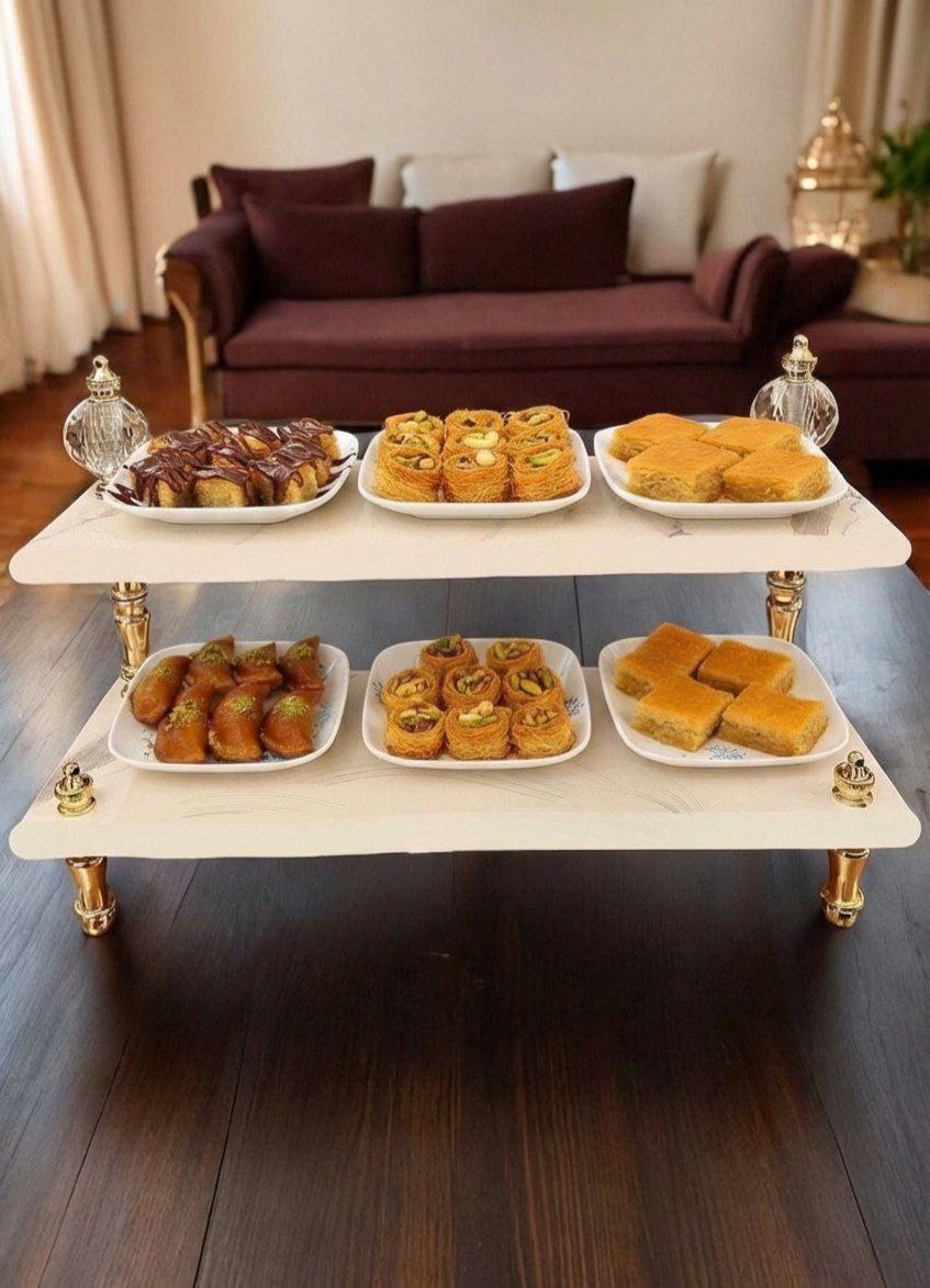 ستاند اكريليك مستورد