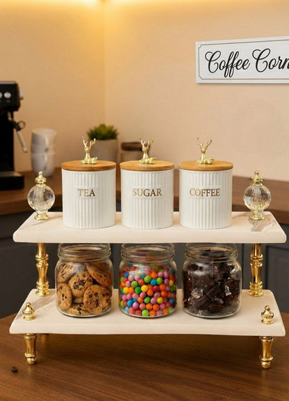 ستاند اكريليك مستورد