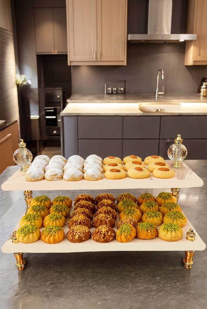 ستاند اكريليك مستورد