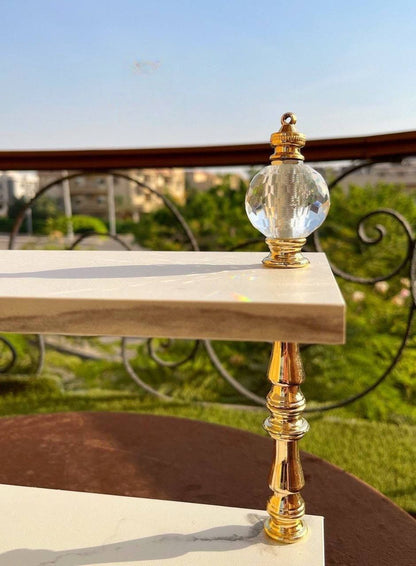 ستاند اكريليك مستورد