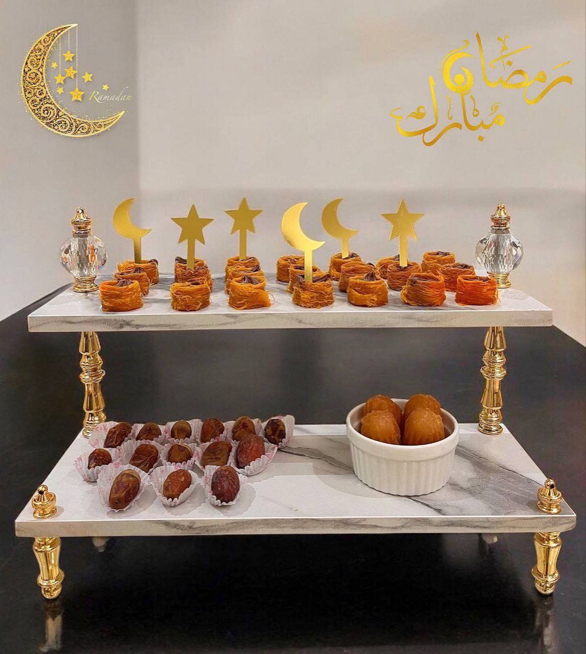 ستاند اكريليك مستورد