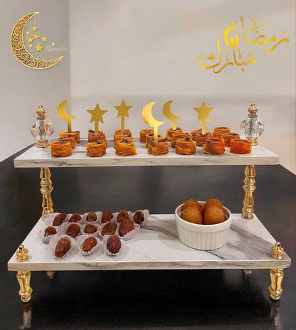 ستاند اكريليك مستورد