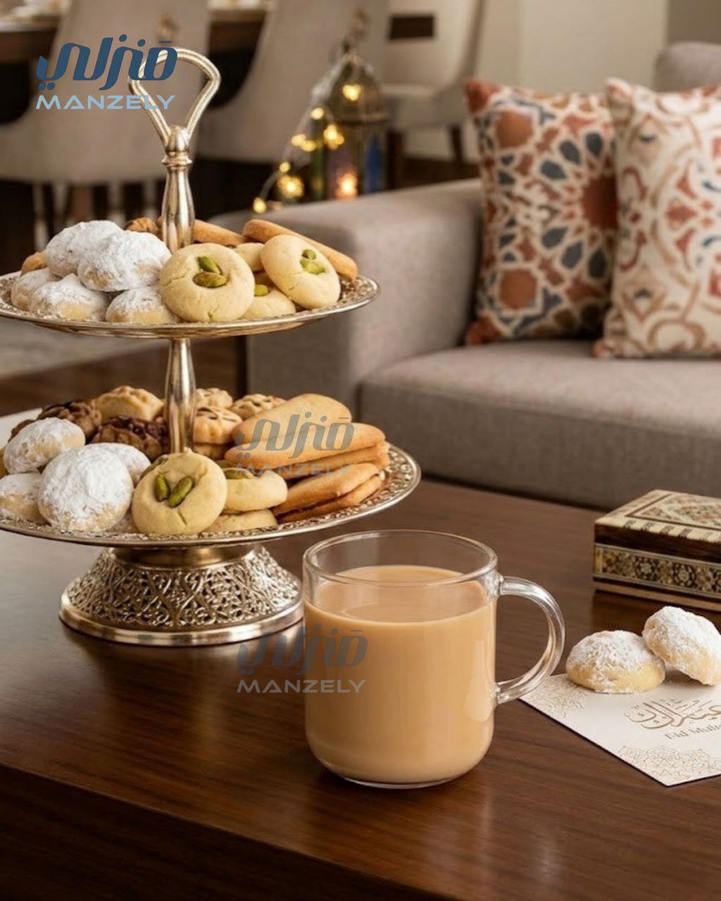 I conice طقم مج