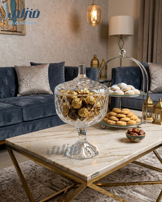 بونبنيره مضلعه