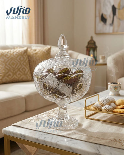 بونبنيره كاس ديزاين بوهيمي