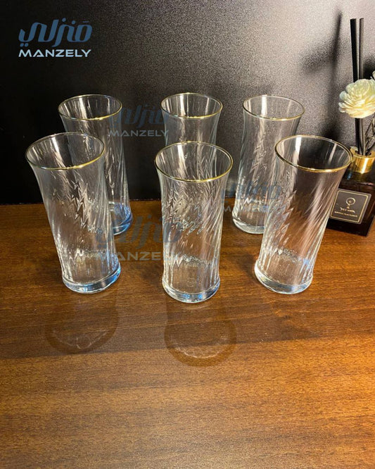 شوب دينمكس تركي بإطار جولد بازاباتشي